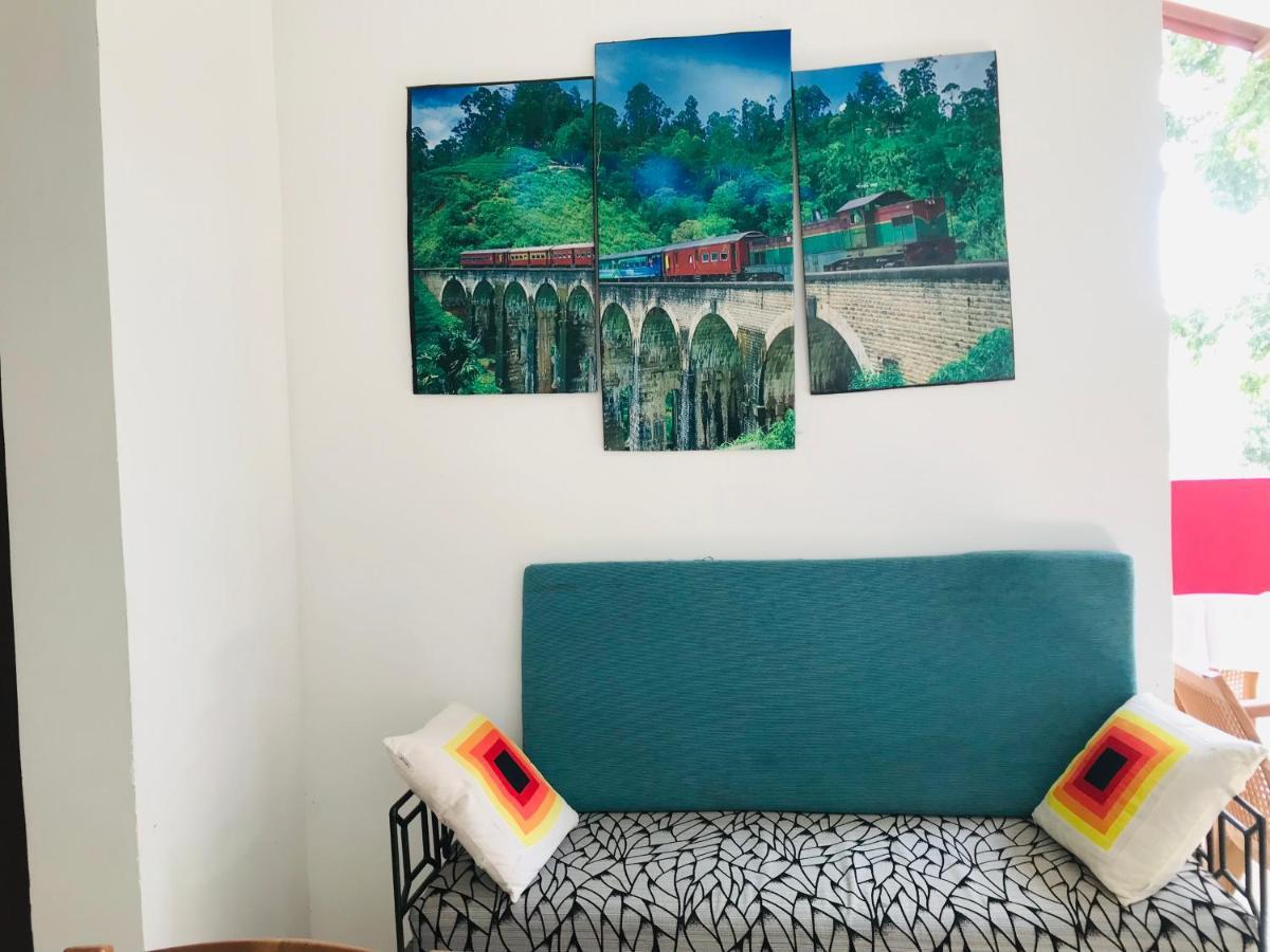 Montes Ella Panzió Kültér fotó